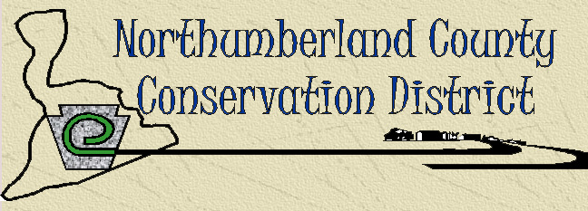 Northumberland County Conservation District